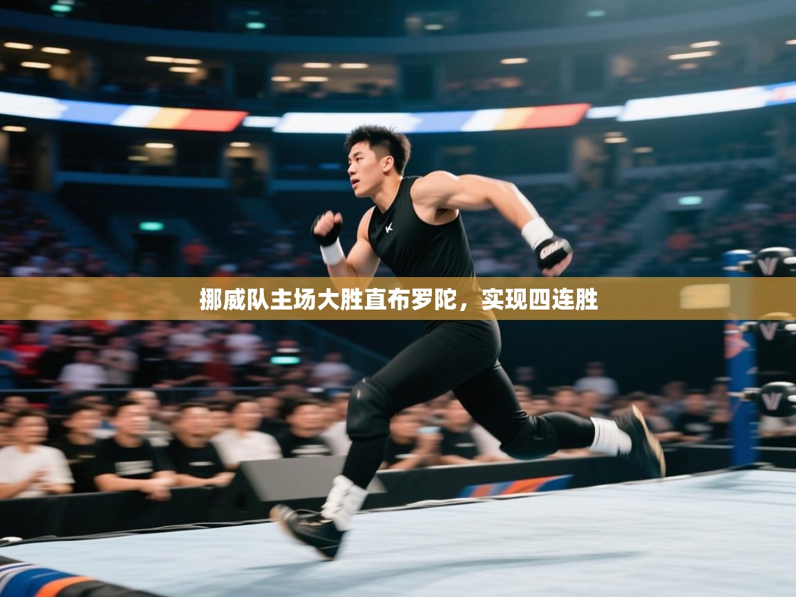 挪威队主场大胜直布罗陀，实现四连胜  第1张