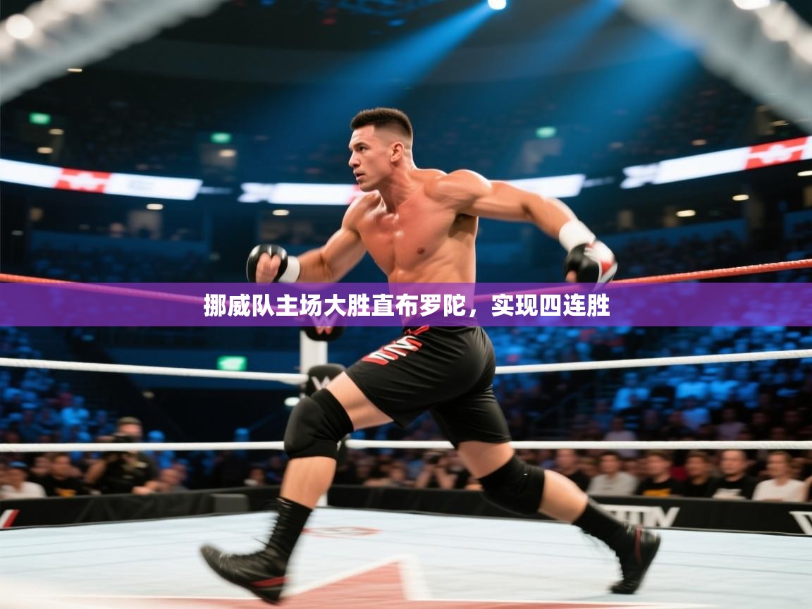 挪威队主场大胜直布罗陀，实现四连胜  第2张