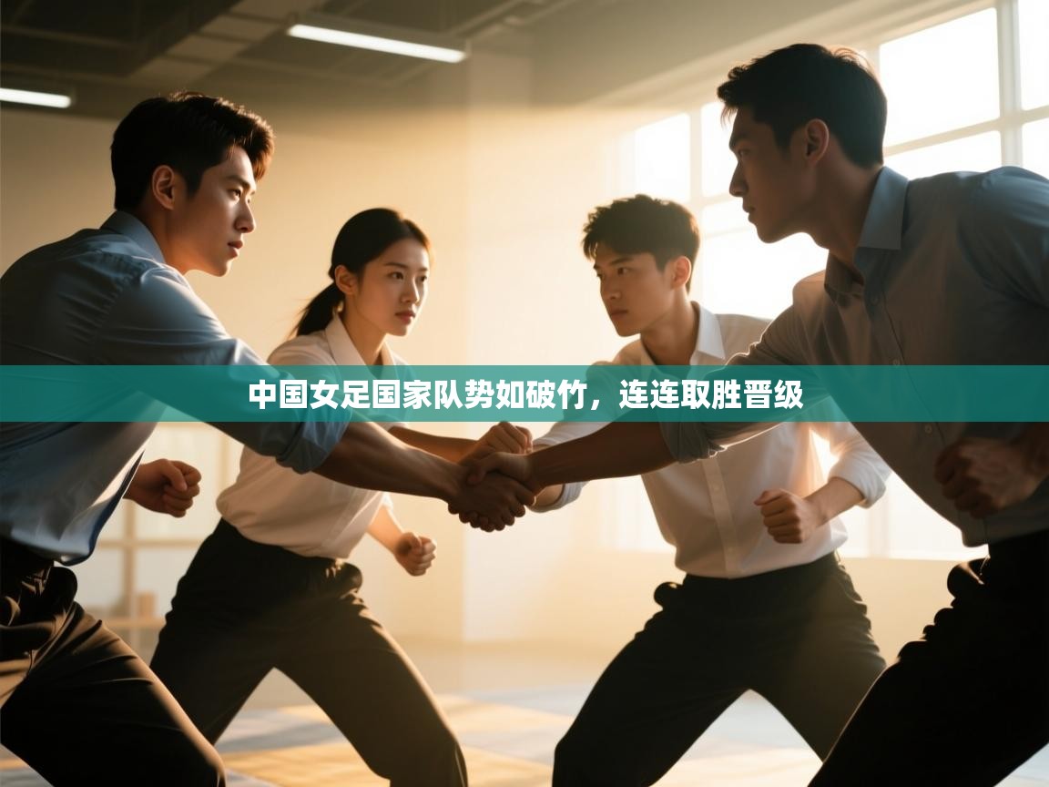 中国女足国家队势如破竹，连连取胜晋级  第2张