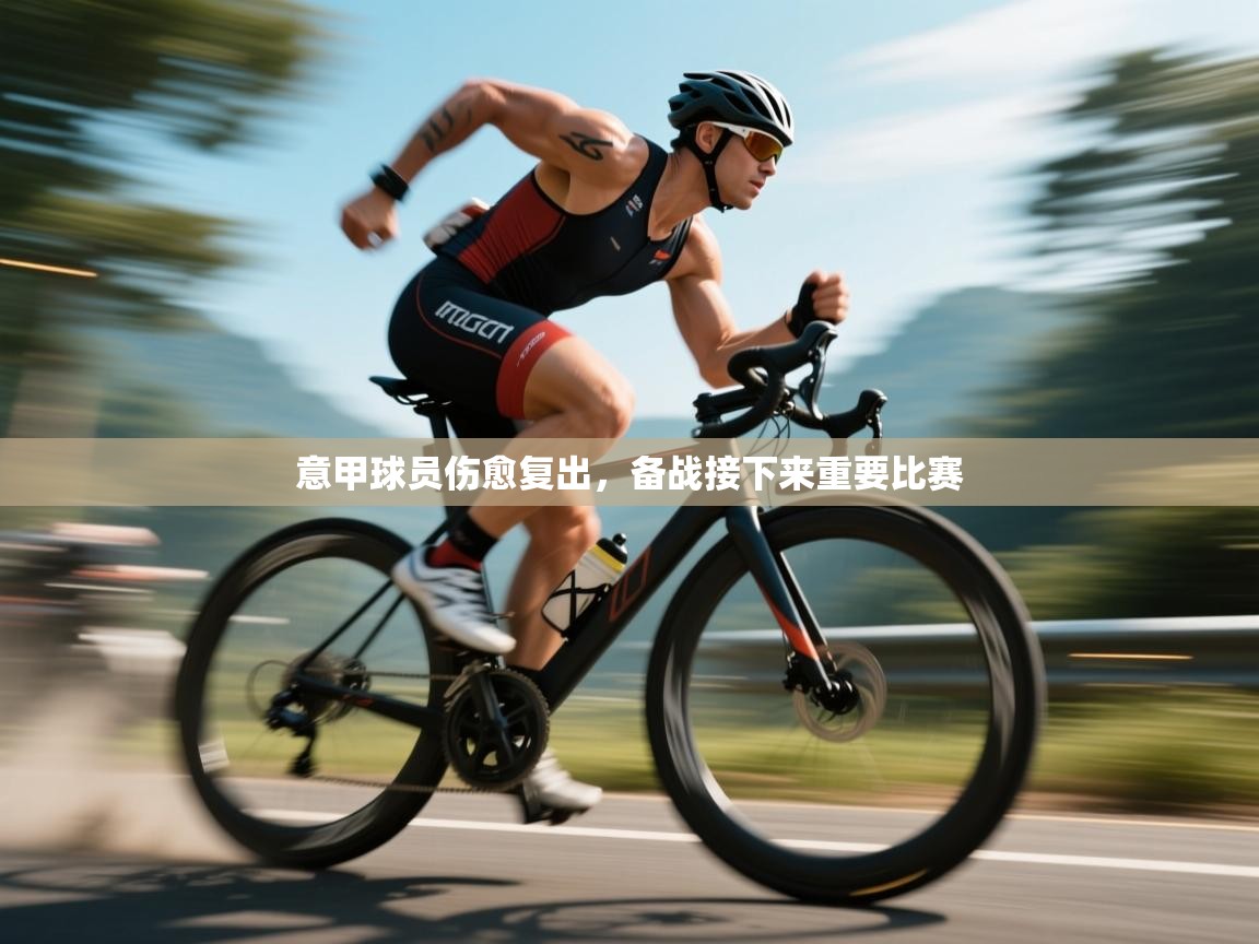 意甲球员伤愈复出,备战接下来重要比赛 第1张