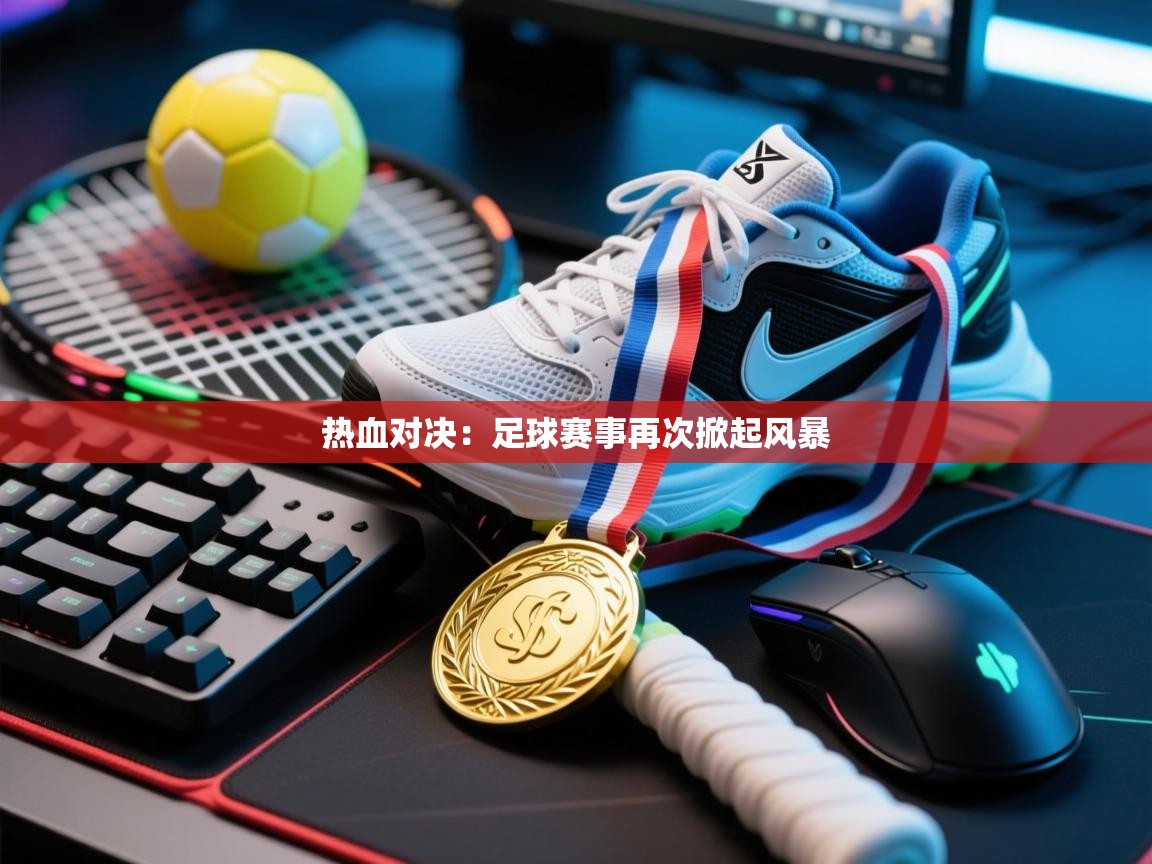热血对决：足球赛事再次掀起风暴  第1张
