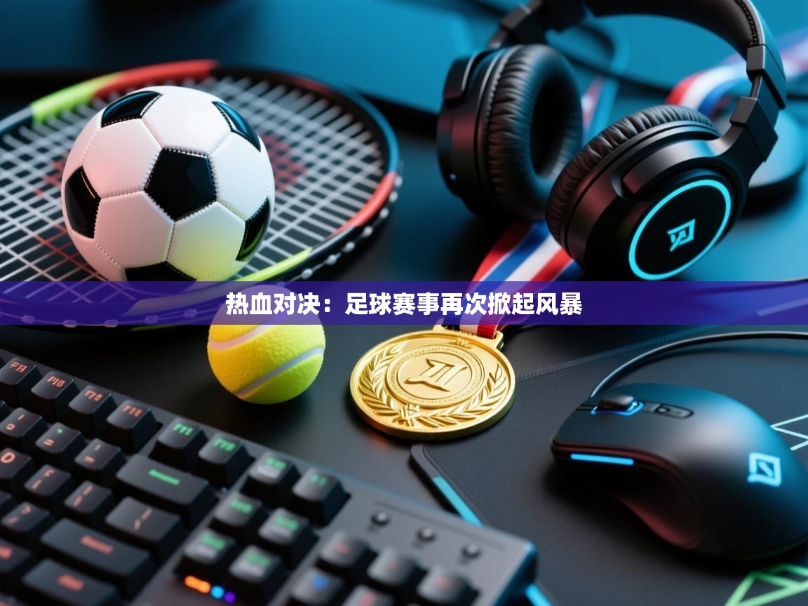 热血对决：足球赛事再次掀起风暴  第2张