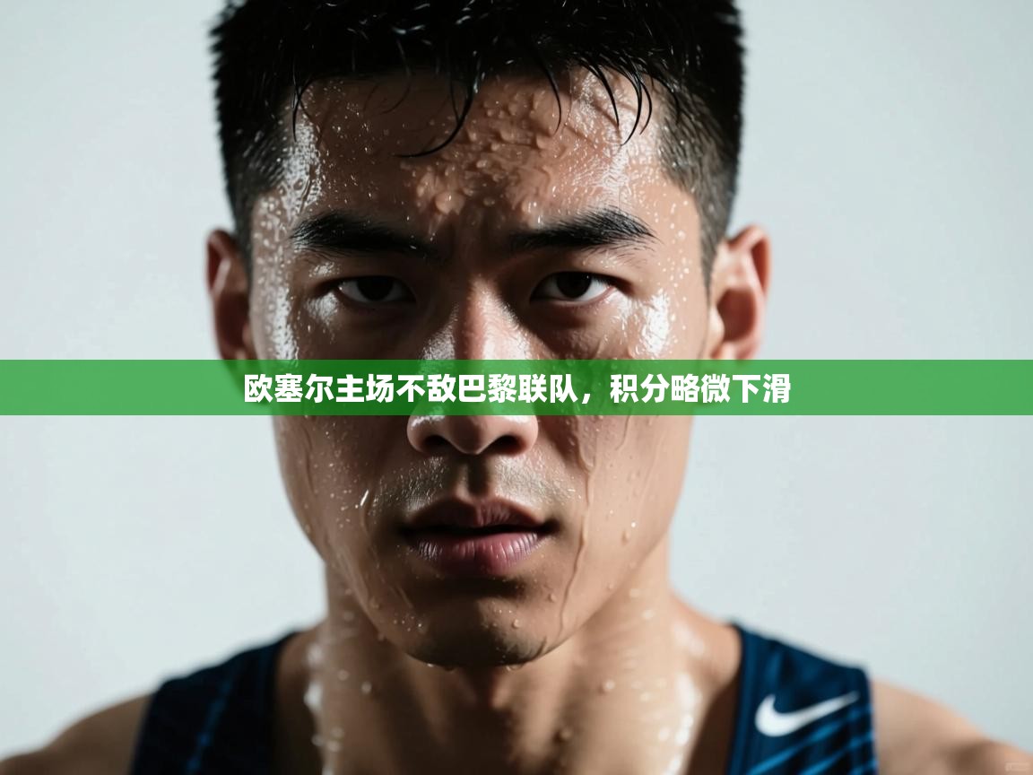 欧塞尔主场不敌巴黎联队,积分略微下滑 第1张