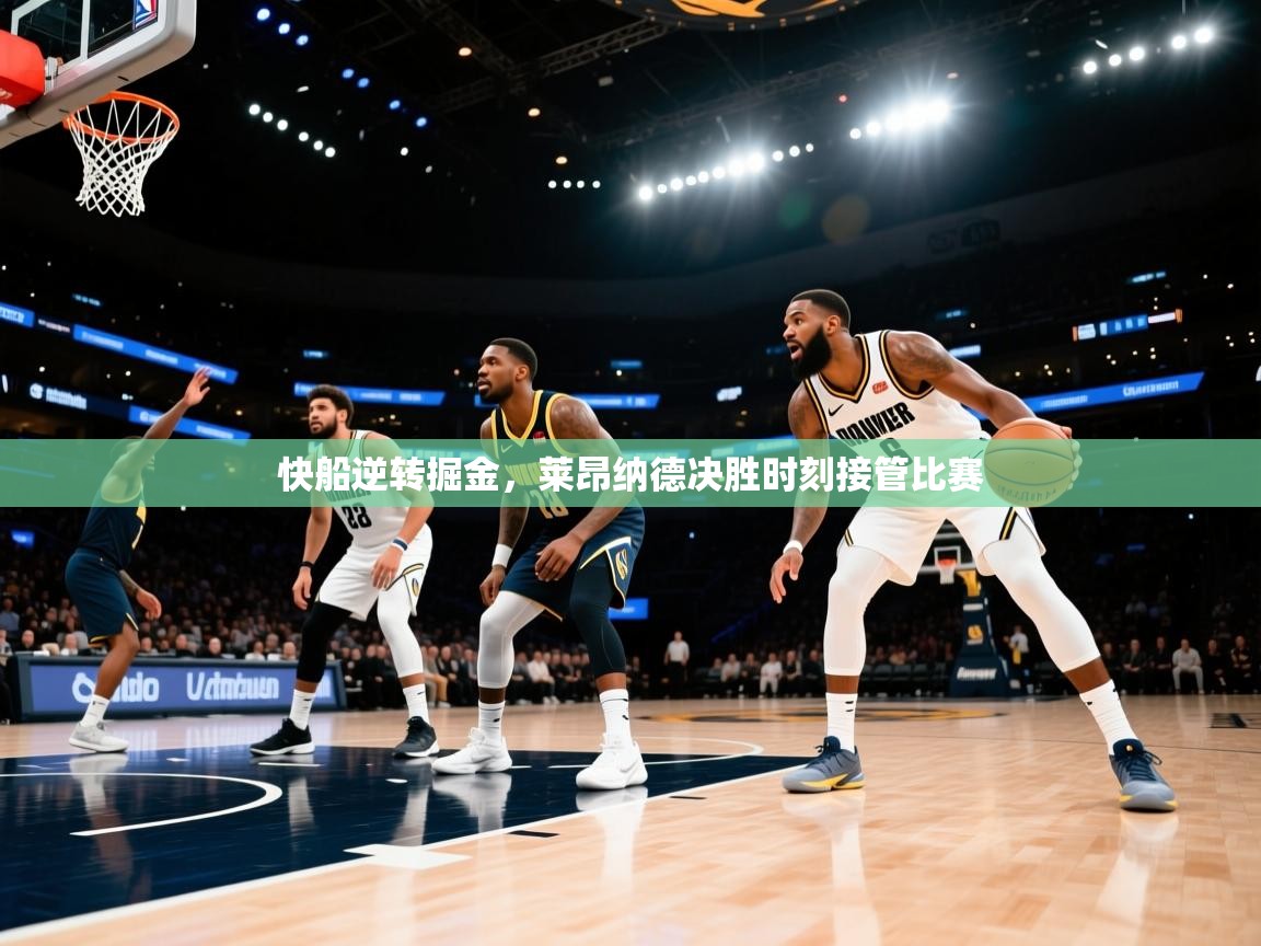 快船逆转掘金，莱昂纳德决胜时刻接管比赛  第1张