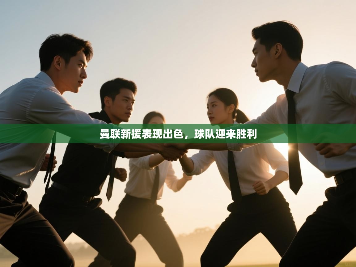 曼联新援表现出色，球队迎来胜利  第1张