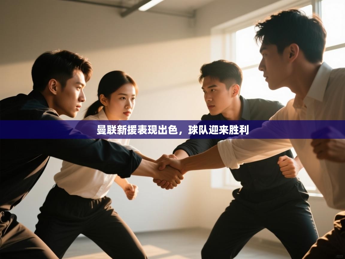 曼联新援表现出色，球队迎来胜利  第2张