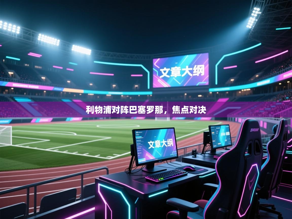 利物浦对阵巴塞罗那,焦点对决 第1张