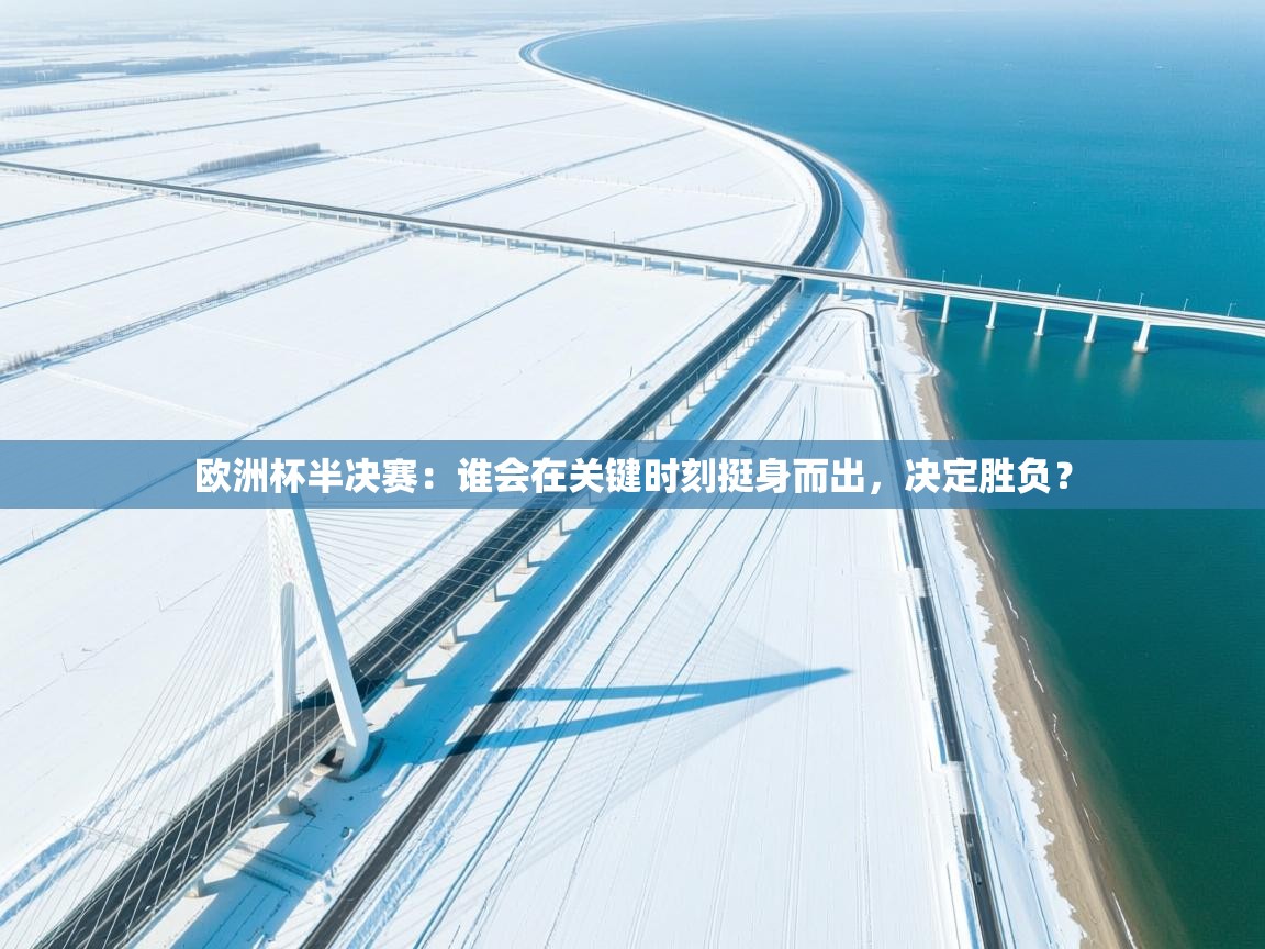 欧洲杯半决赛：谁会在关键时刻挺身而出，决定胜负？  第1张