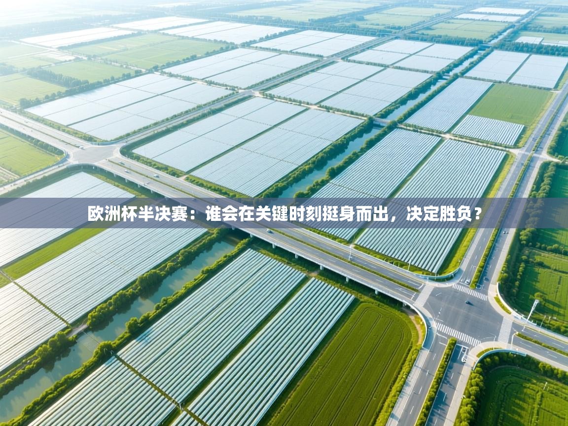 欧洲杯半决赛：谁会在关键时刻挺身而出，决定胜负？  第2张