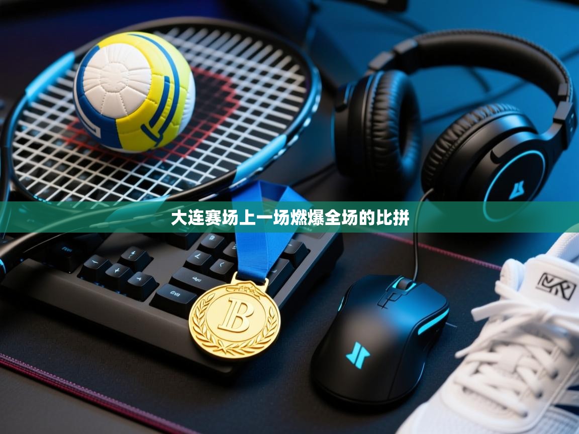 大连赛场上一场燃爆全场的比拼  第1张