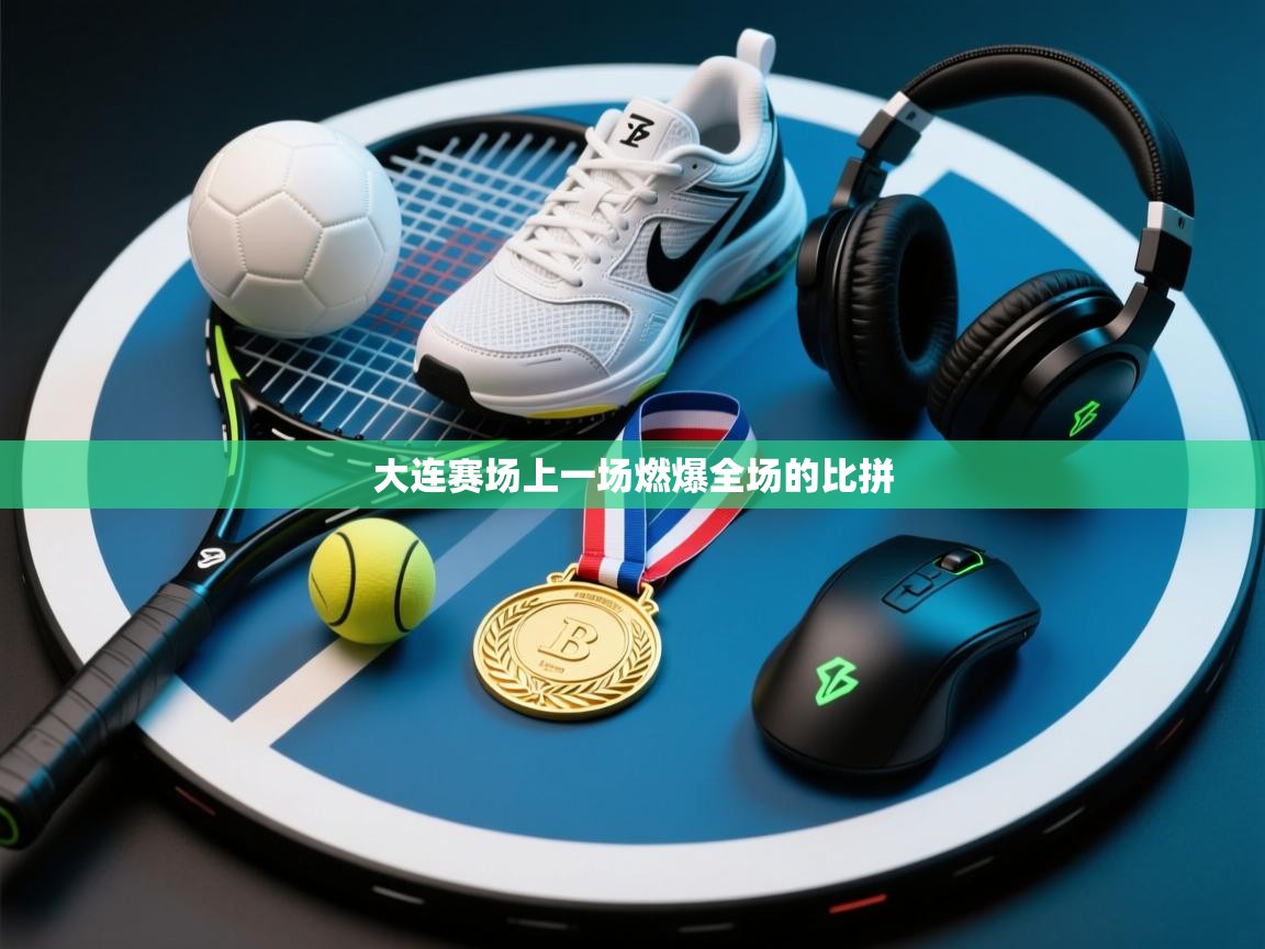 大连赛场上一场燃爆全场的比拼  第2张