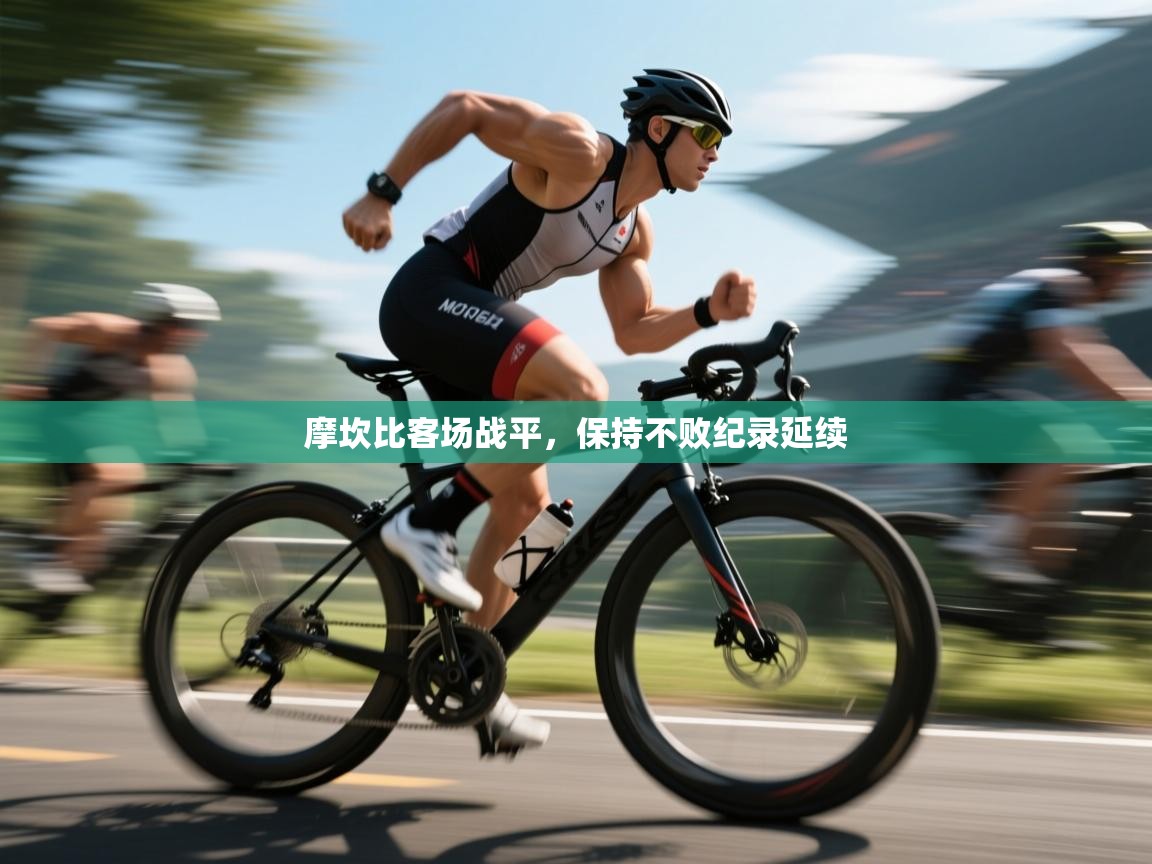 摩坎比客场战平，保持不败纪录延续  第1张