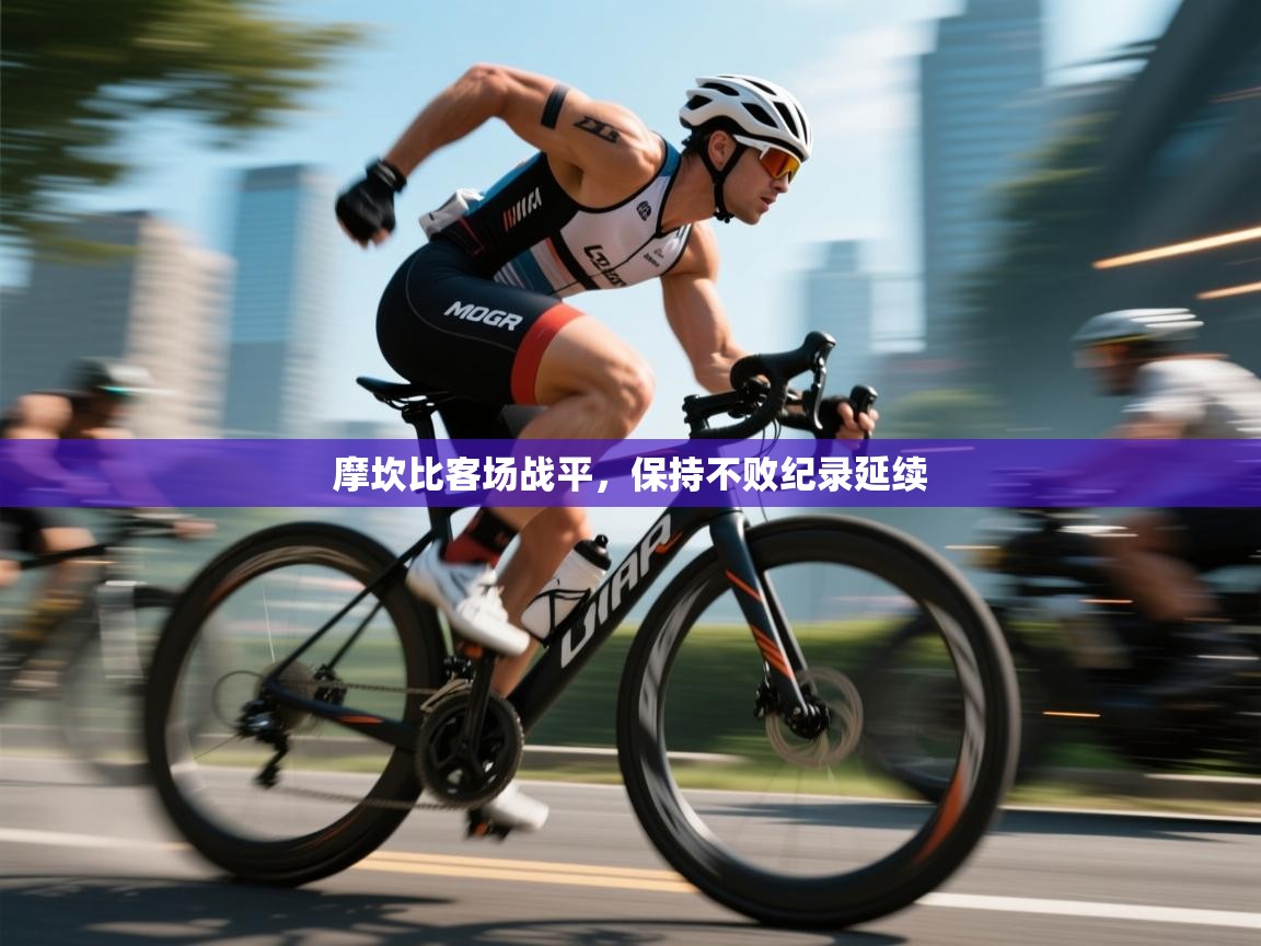 摩坎比客场战平，保持不败纪录延续  第2张