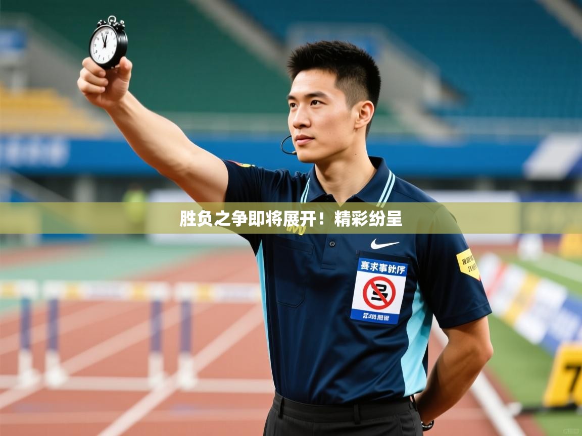 胜负之争即将展开！精彩纷呈  第2张
