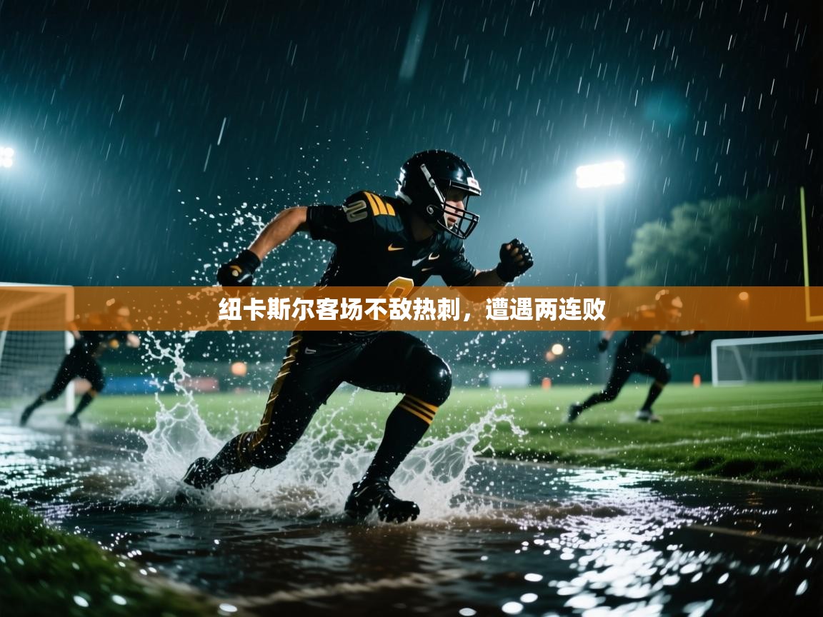 纽卡斯尔客场不敌热刺，遭遇两连败  第1张