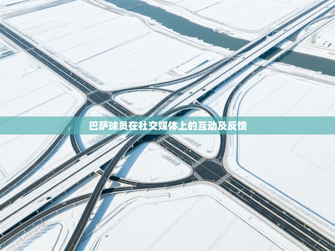 巴萨球员在社交媒体上的互动及反馈  第2张