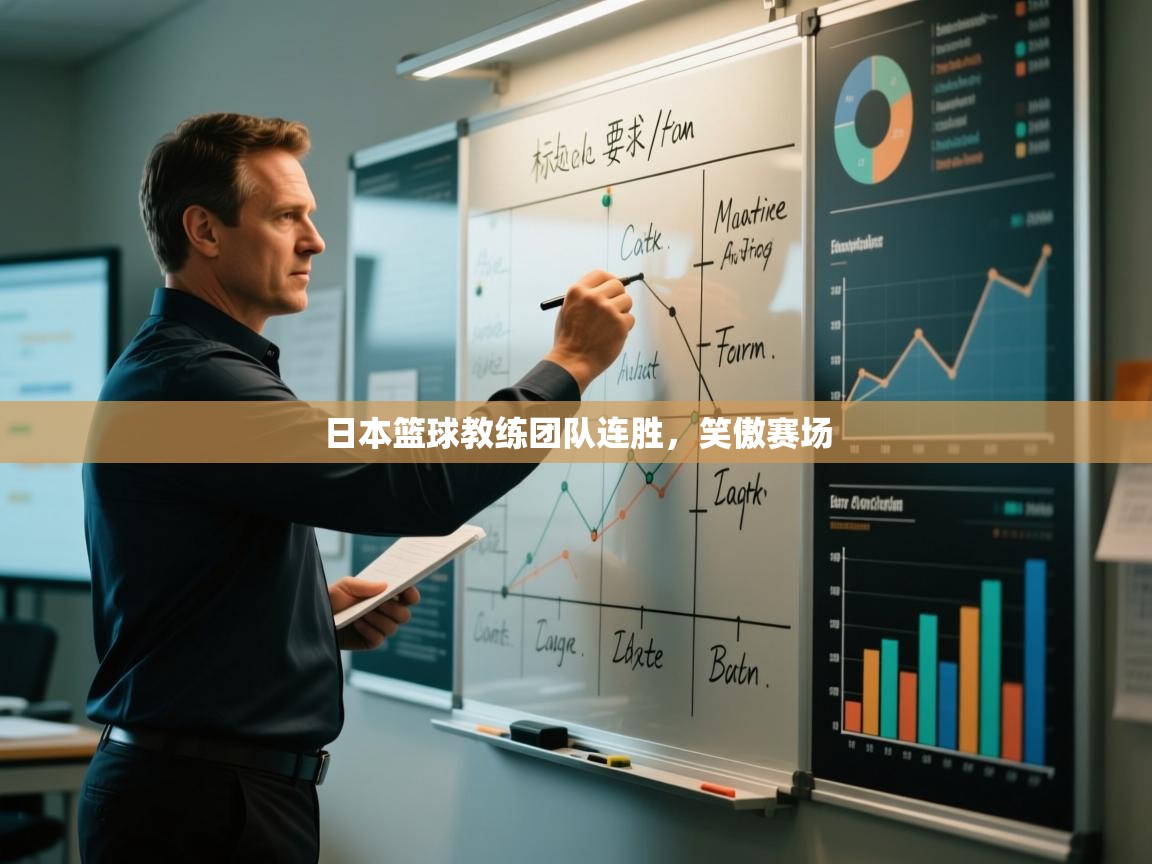 日本篮球教练团队连胜，笑傲赛场  第1张