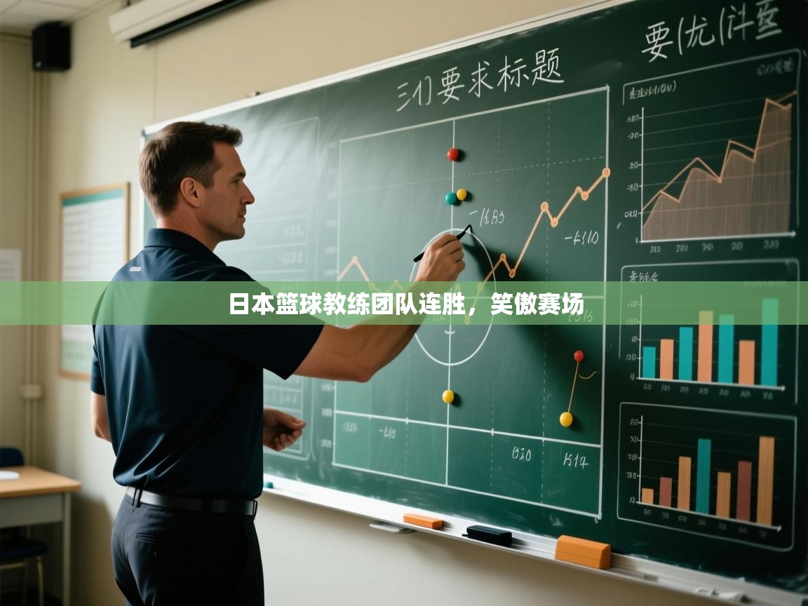 日本篮球教练团队连胜，笑傲赛场  第2张