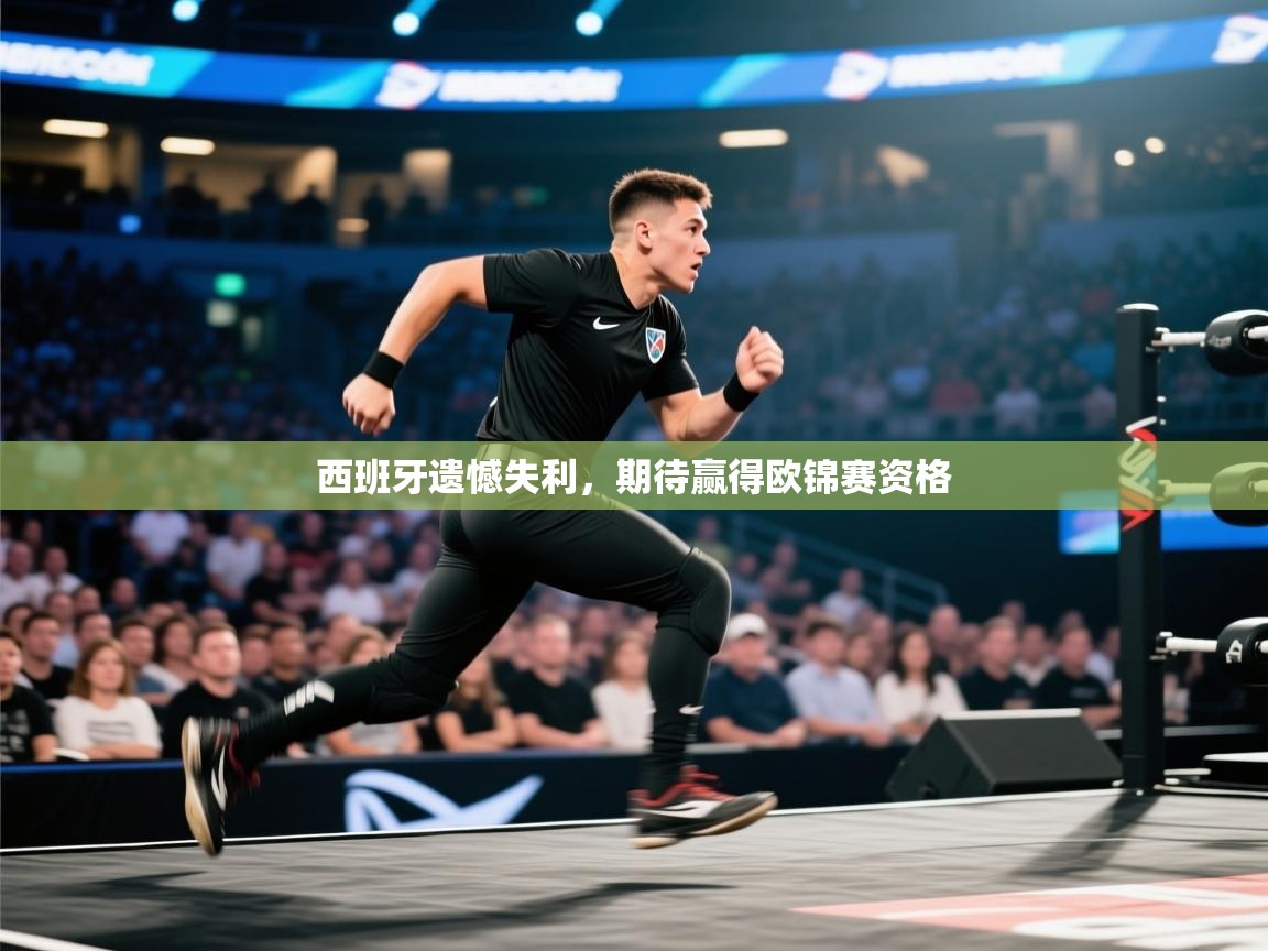 西班牙遗憾失利，期待赢得欧锦赛资格  第2张