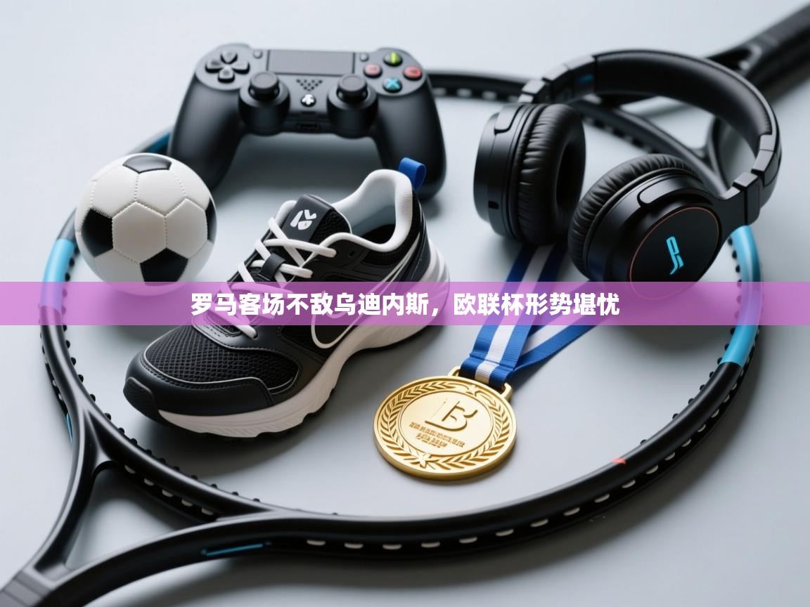 罗马客场不敌乌迪内斯，欧联杯形势堪忧  第1张