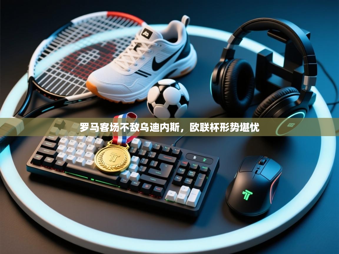 罗马客场不敌乌迪内斯，欧联杯形势堪忧  第2张