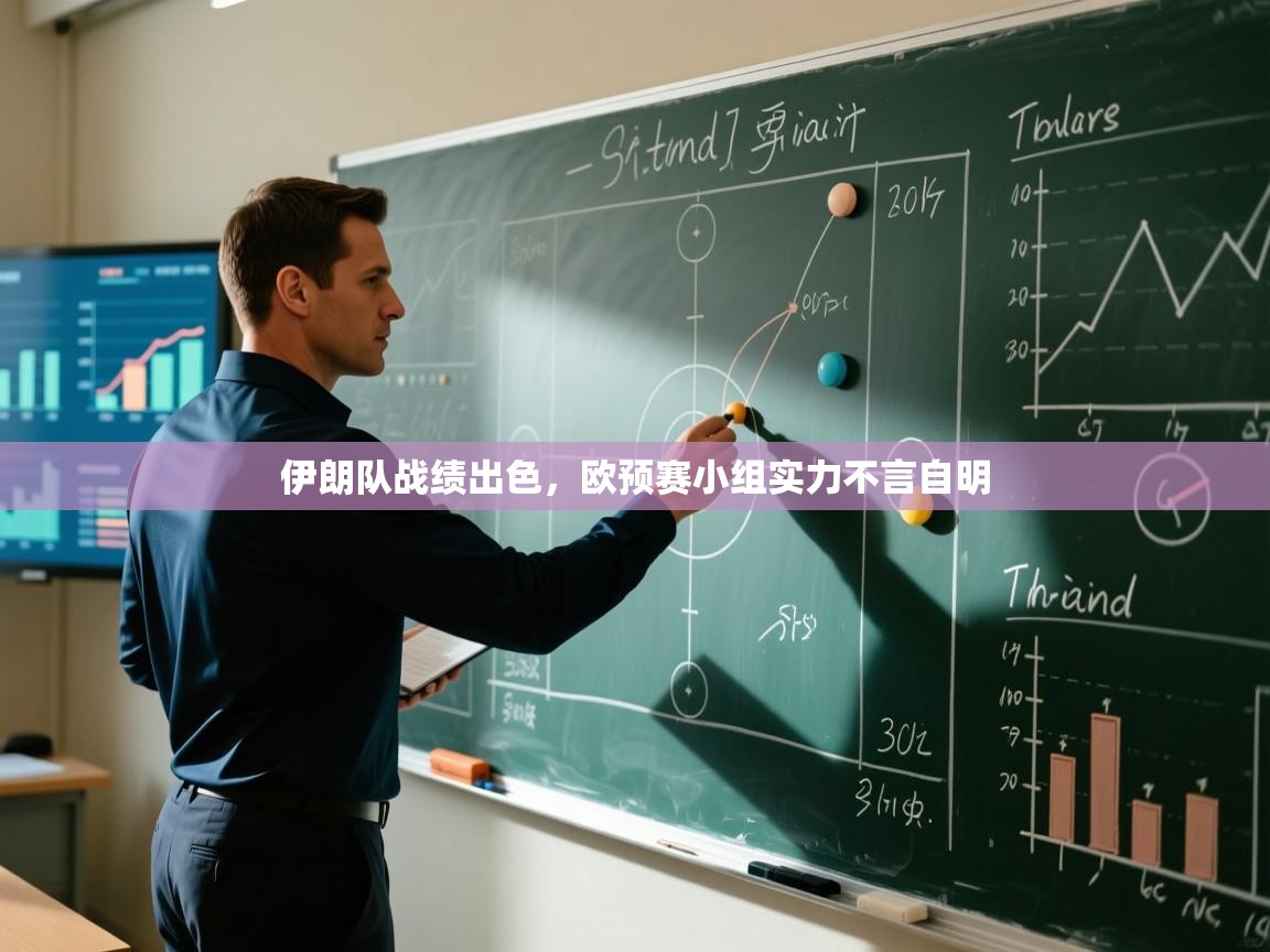 伊朗队战绩出色，欧预赛小组实力不言自明  第2张