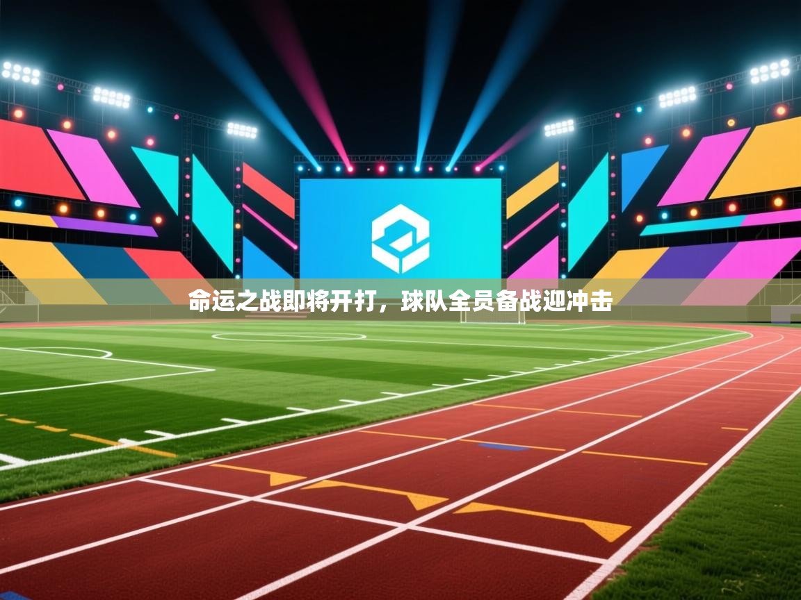命运之战即将开打，球队全员备战迎冲击  第1张