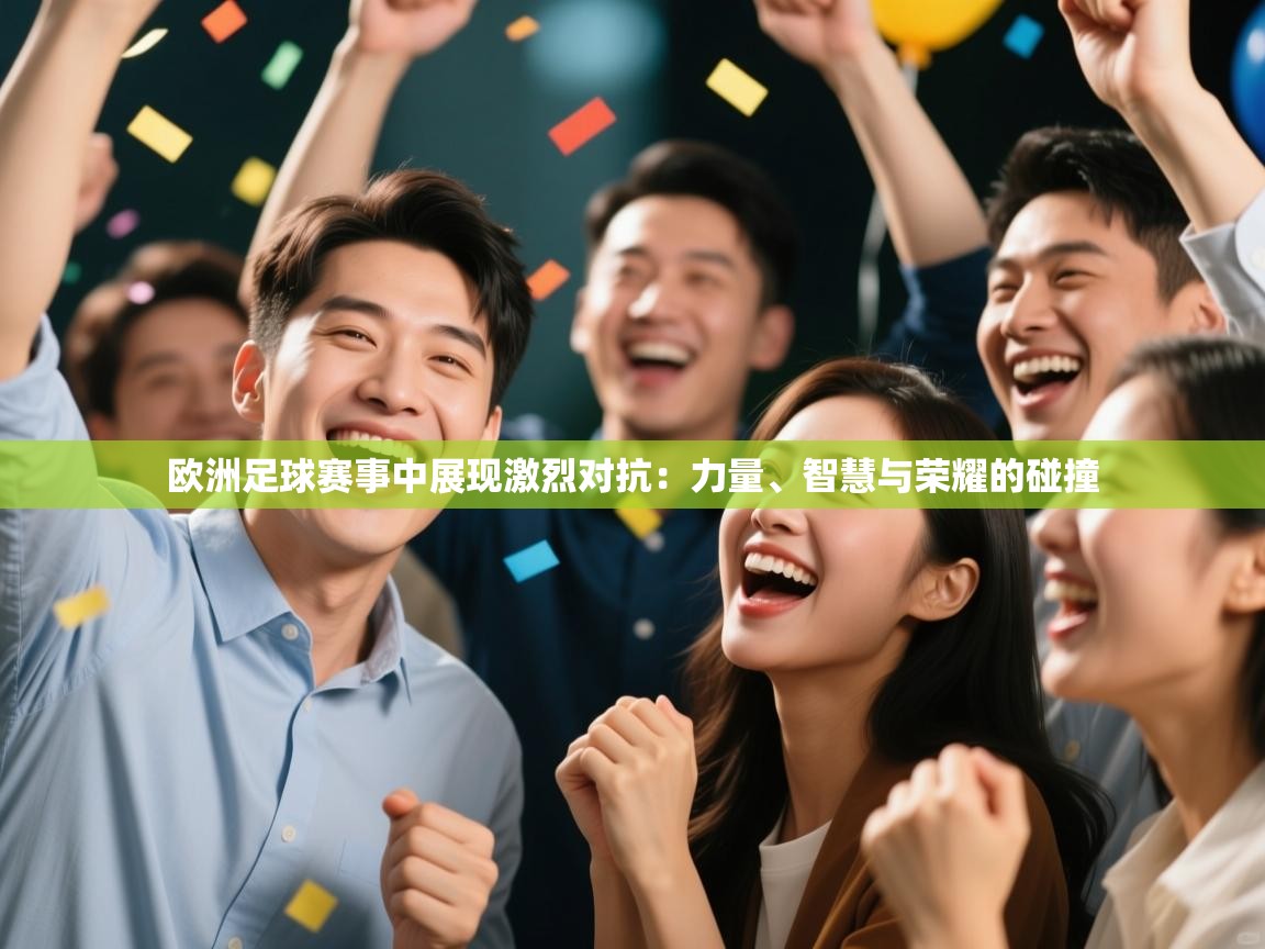 欧洲足球赛事中展现激烈对抗:力量、智慧与荣耀的碰撞 第1张