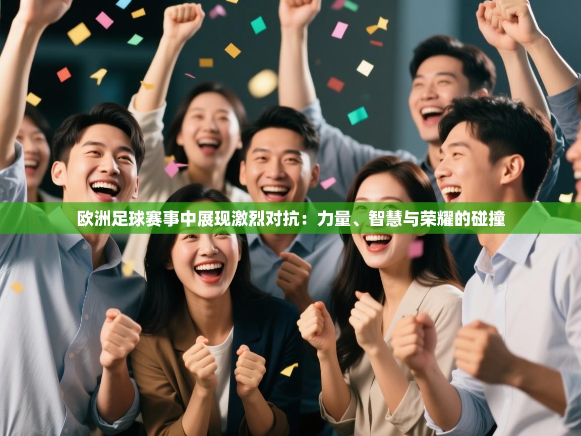 欧洲足球赛事中展现激烈对抗:力量、智慧与荣耀的碰撞 第2张