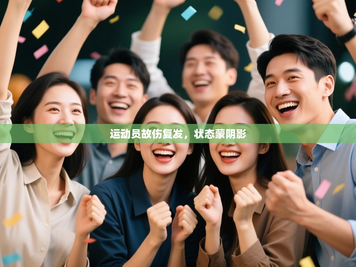 运动员故伤复发，状态蒙阴影  第1张