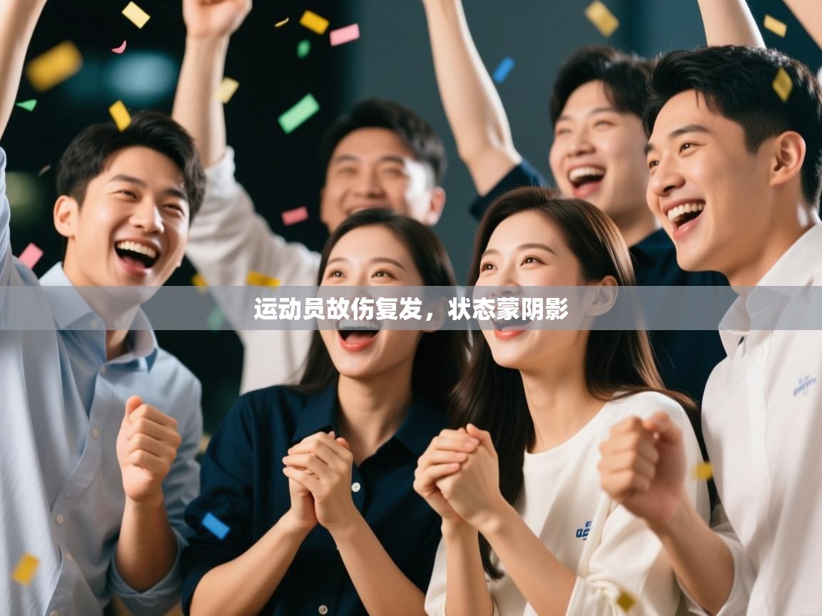 运动员故伤复发，状态蒙阴影  第2张