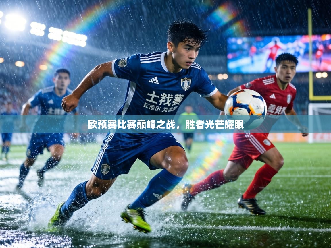 欧预赛比赛巅峰之战，胜者光芒耀眼  第1张