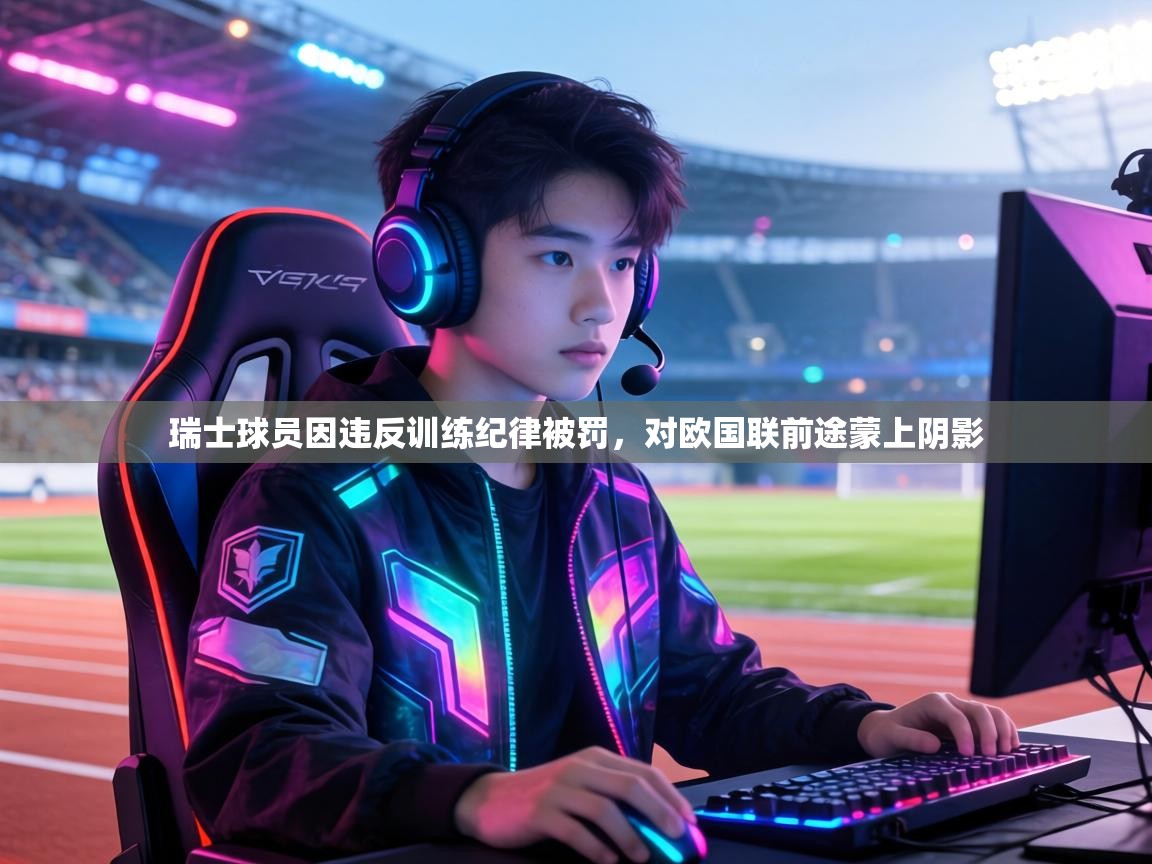 瑞士球员因违反训练纪律被罚,对欧国联前途蒙上阴影 第1张