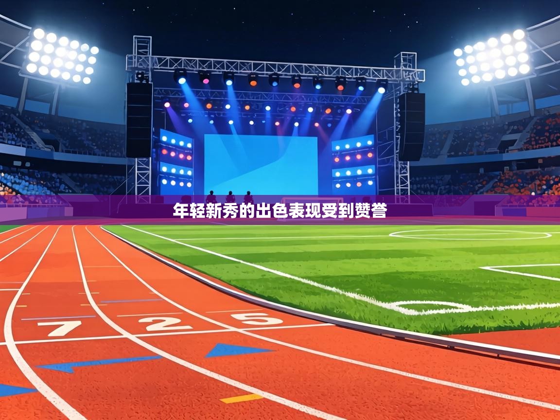 年轻新秀的出色表现受到赞誉  第1张