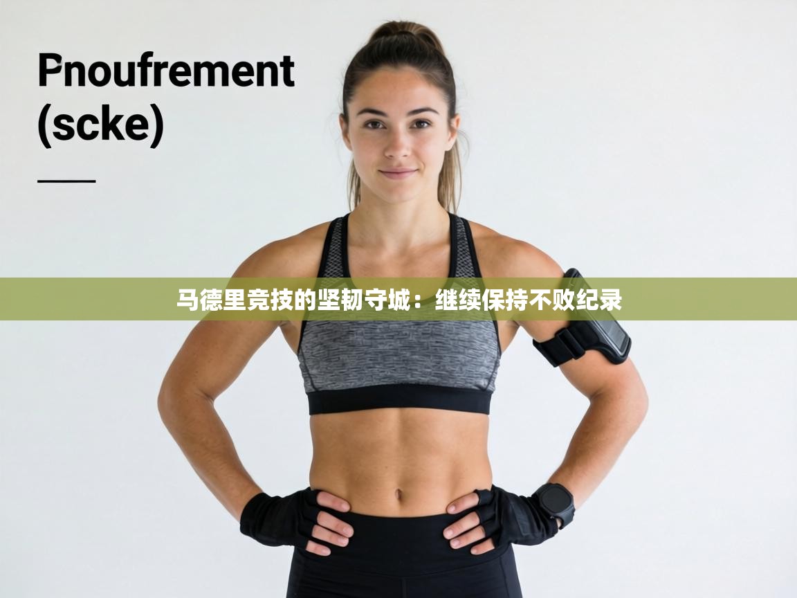 马德里竞技的坚韧守城：继续保持不败纪录  第1张