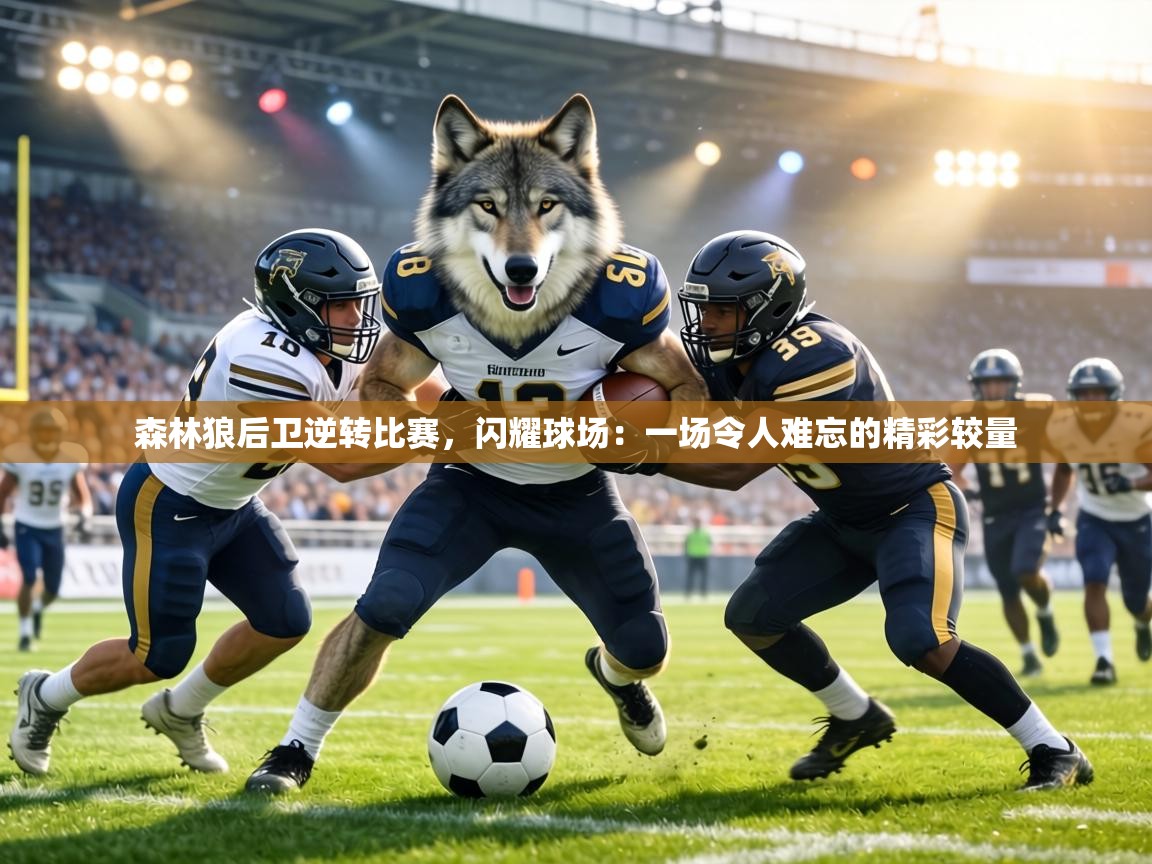 森林狼后卫逆转比赛，闪耀球场：一场令人难忘的精彩较量  第1张