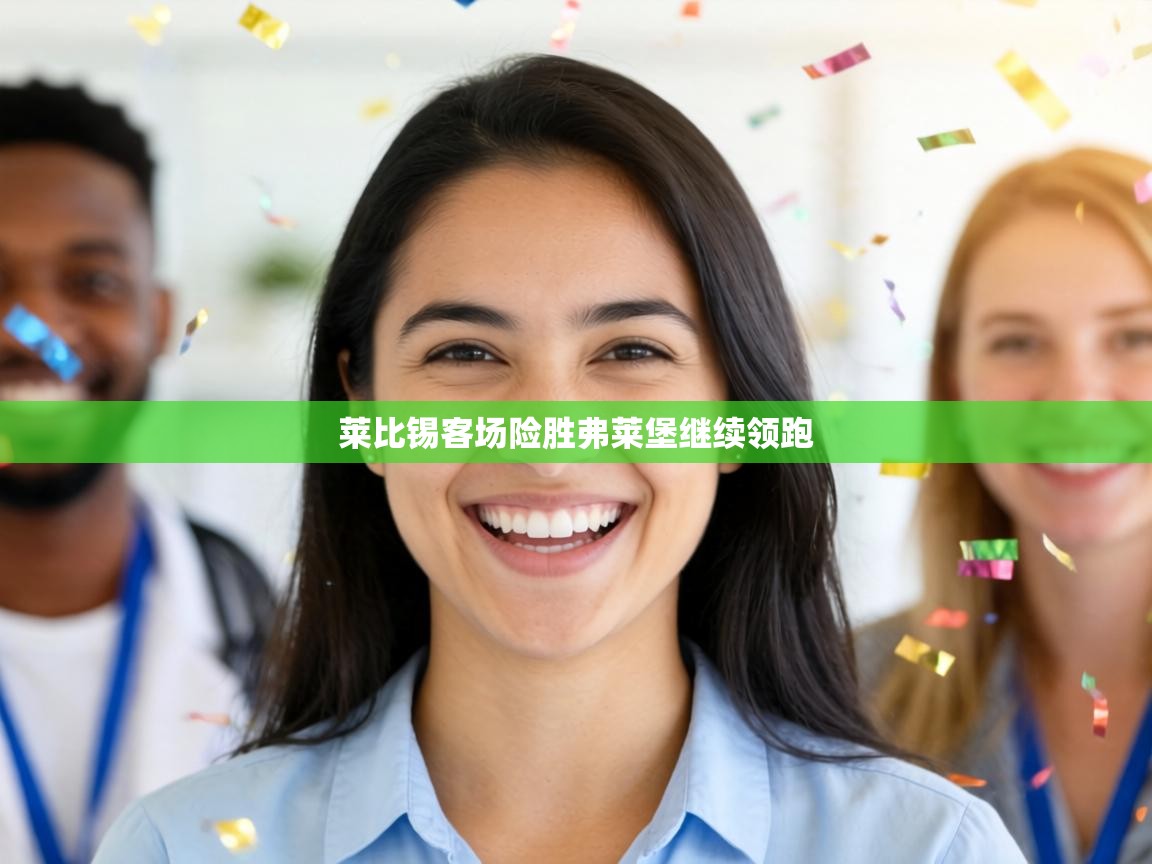 莱比锡客场险胜弗莱堡继续领跑 第1张