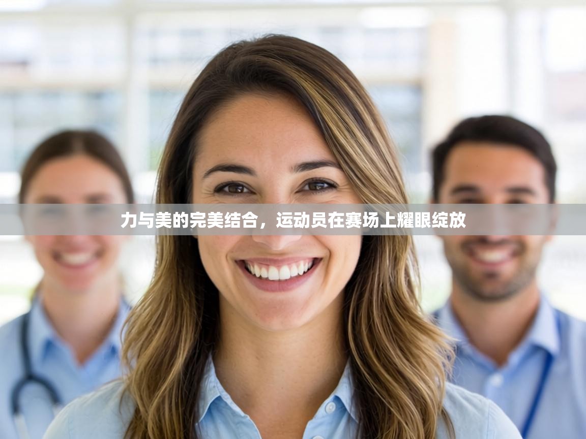 力与美的完美结合,运动员在赛场上耀眼绽放 第1张