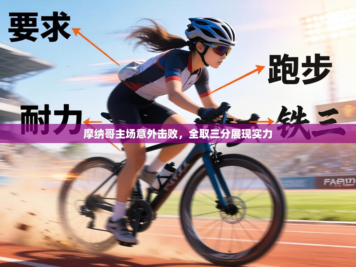 摩纳哥主场意外击败，全取三分展现实力  第1张