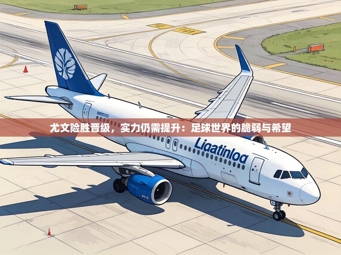 尤文险胜晋级，实力仍需提升：足球世界的脆弱与希望  第1张