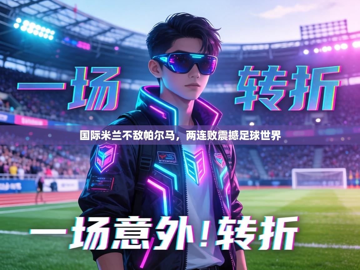 国际米兰不敌帕尔马,两连败震撼足球世界 第2张