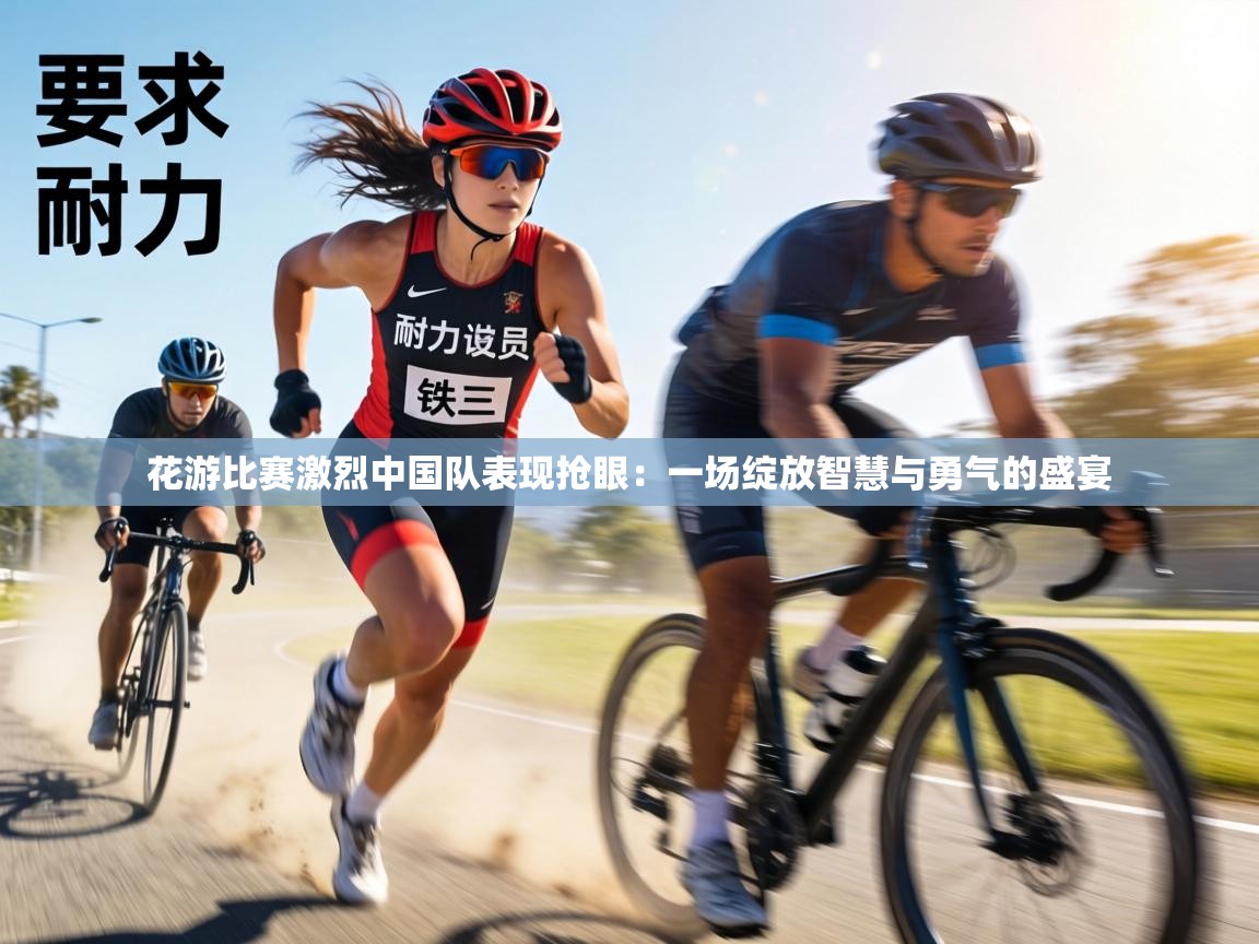 花游比赛激烈中国队表现抢眼：一场绽放智慧与勇气的盛宴  第2张