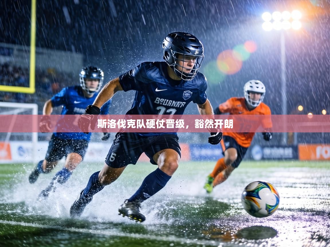 斯洛伐克队硬仗晋级，豁然开朗  第1张