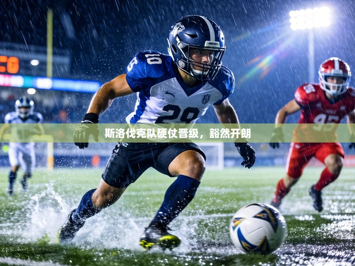 斯洛伐克队硬仗晋级，豁然开朗  第2张