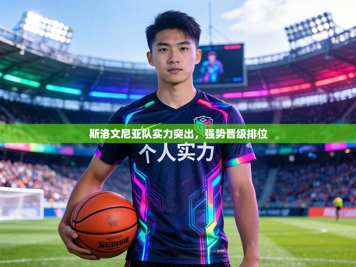 斯洛文尼亚队实力突出，强势晋级排位  第1张