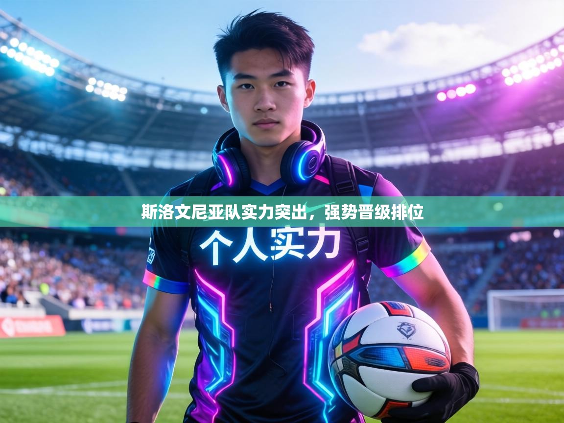 斯洛文尼亚队实力突出，强势晋级排位  第2张