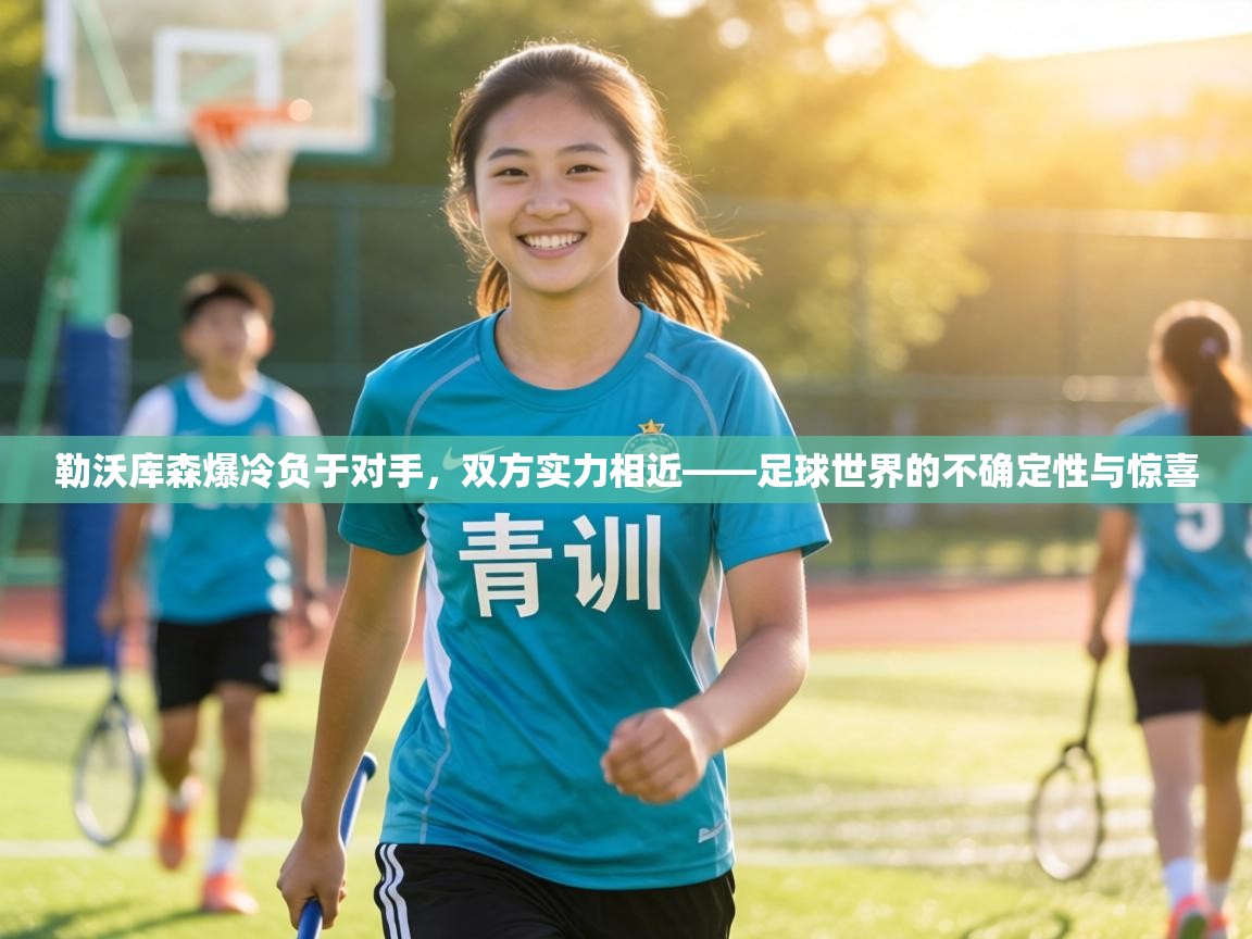 勒沃库森爆冷负于对手,双方实力相近——足球世界的不确定性与惊喜 第2张